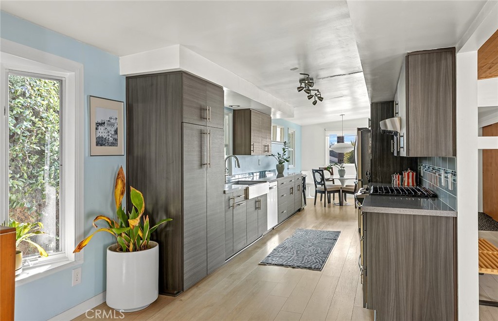 Capo Beach - Residential