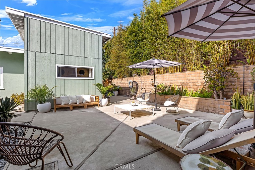 Capo Beach - Residential