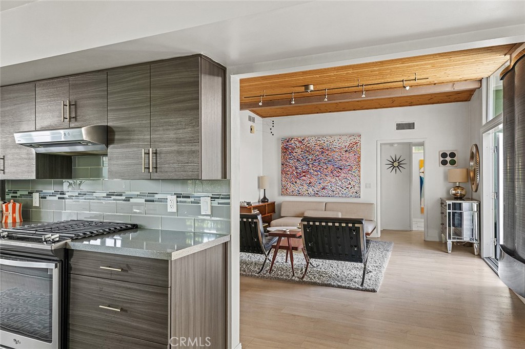 Capo Beach - Residential