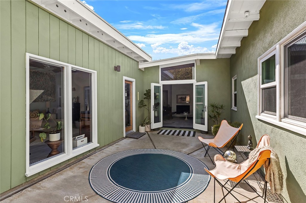 Capo Beach - Residential