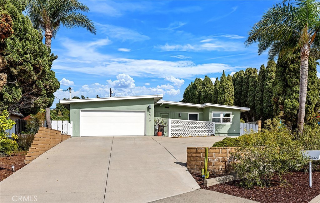 Capo Beach - Residential