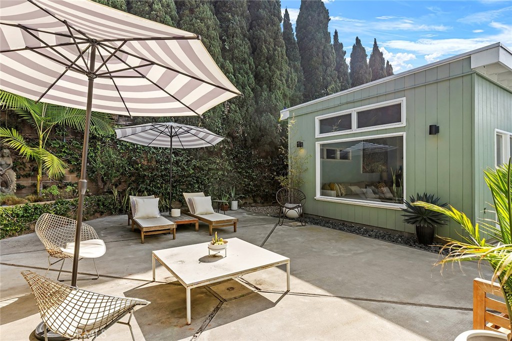 Capo Beach - Residential