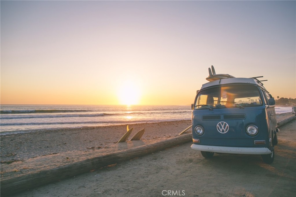 Capo Beach - Residential