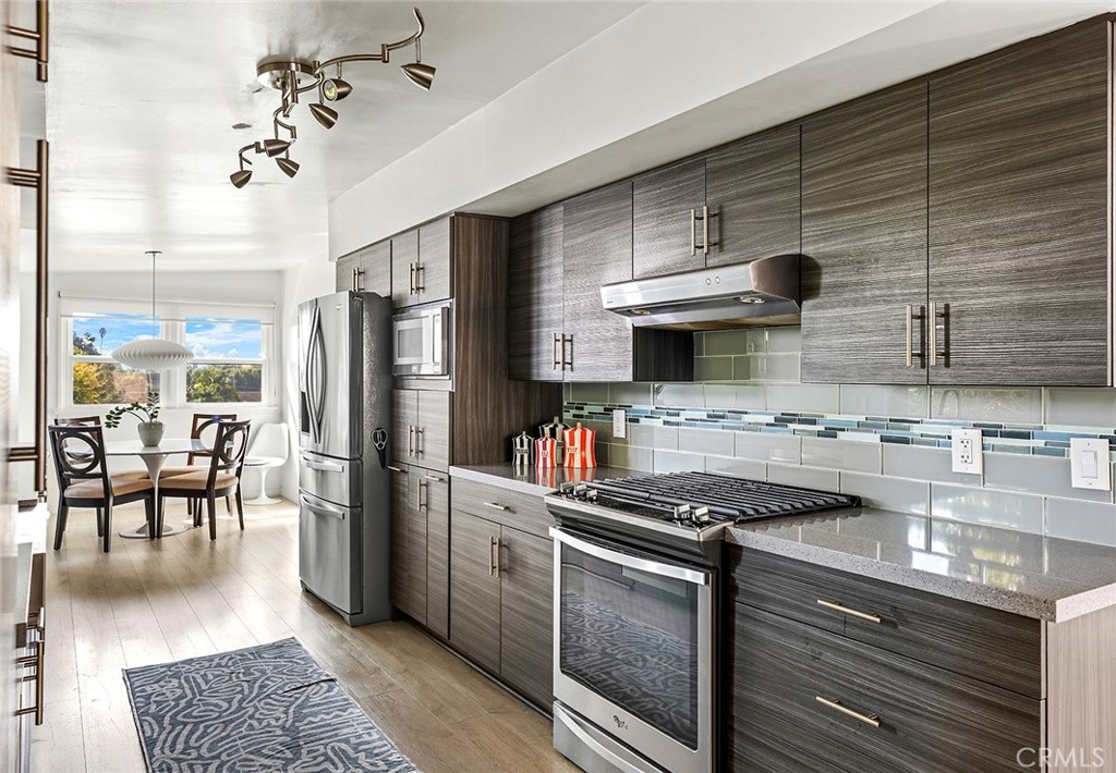 Capo Beach - Residential