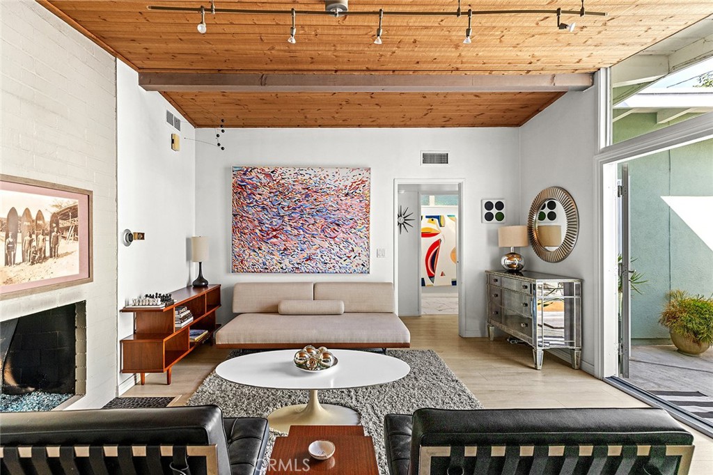 Capo Beach - Residential