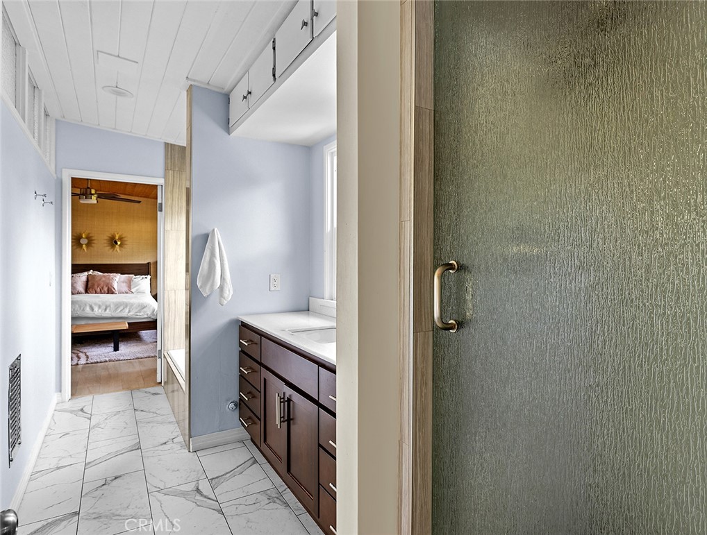 Capo Beach - Residential