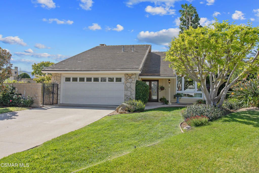 Photo of 3940 Calle Valle Vista, Newbury Park, CA 91320 (MLS # 226001258)