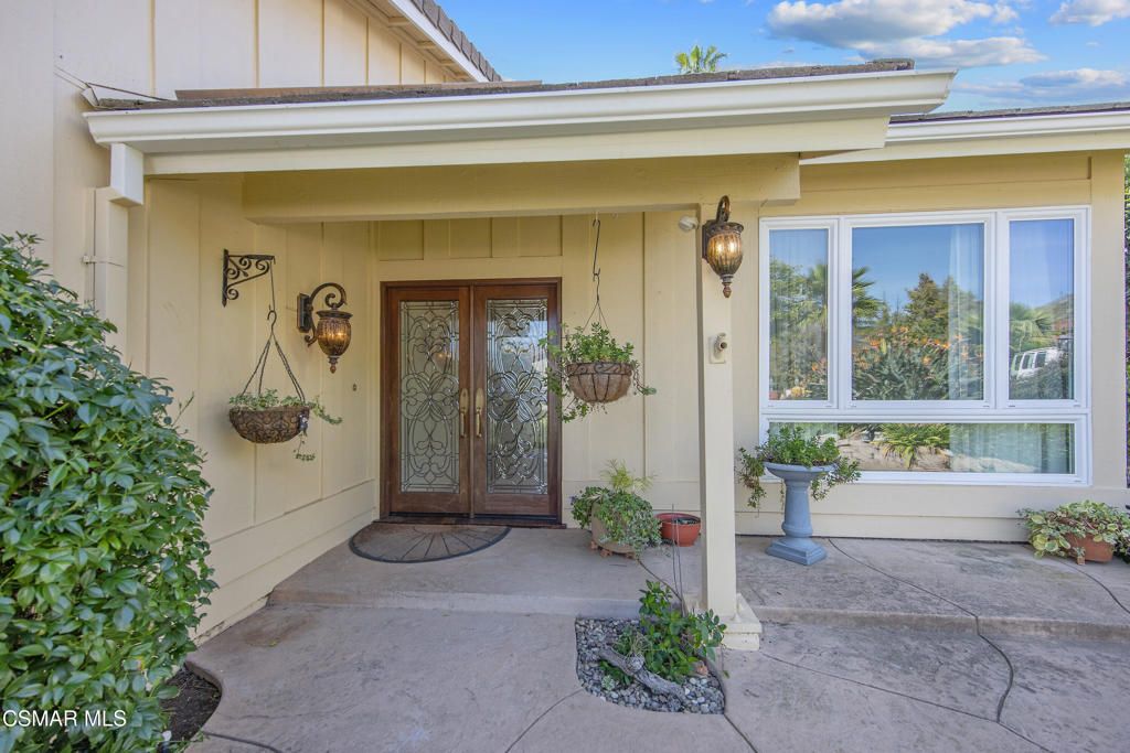 Photo of 3940 Calle Valle Vista, Newbury Park, CA 91320 (MLS # 226001258)