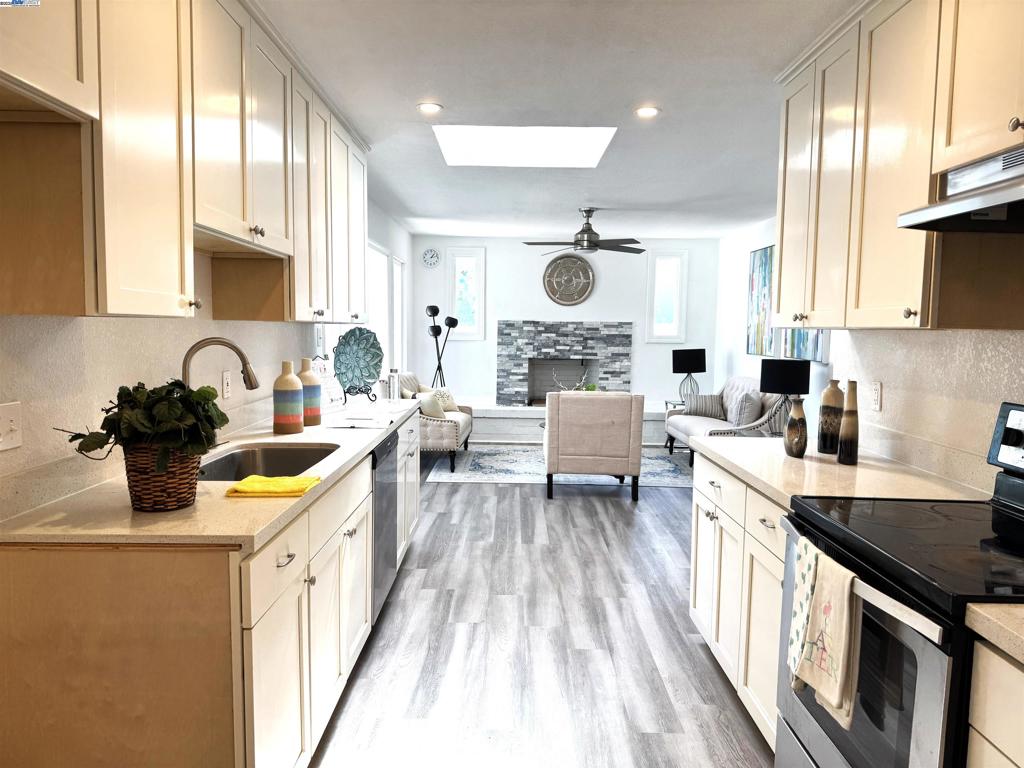 PACHECO - Residential