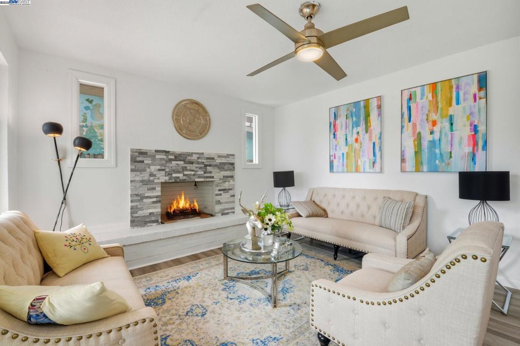 PACHECO - Residential