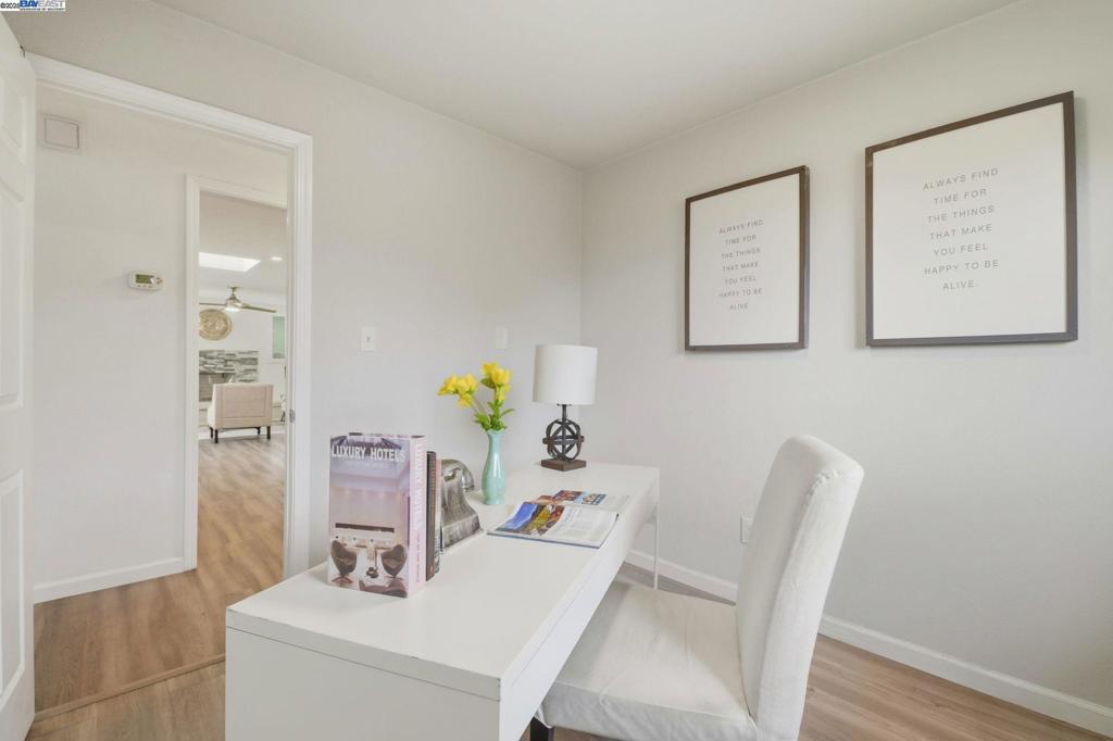 PACHECO - Residential