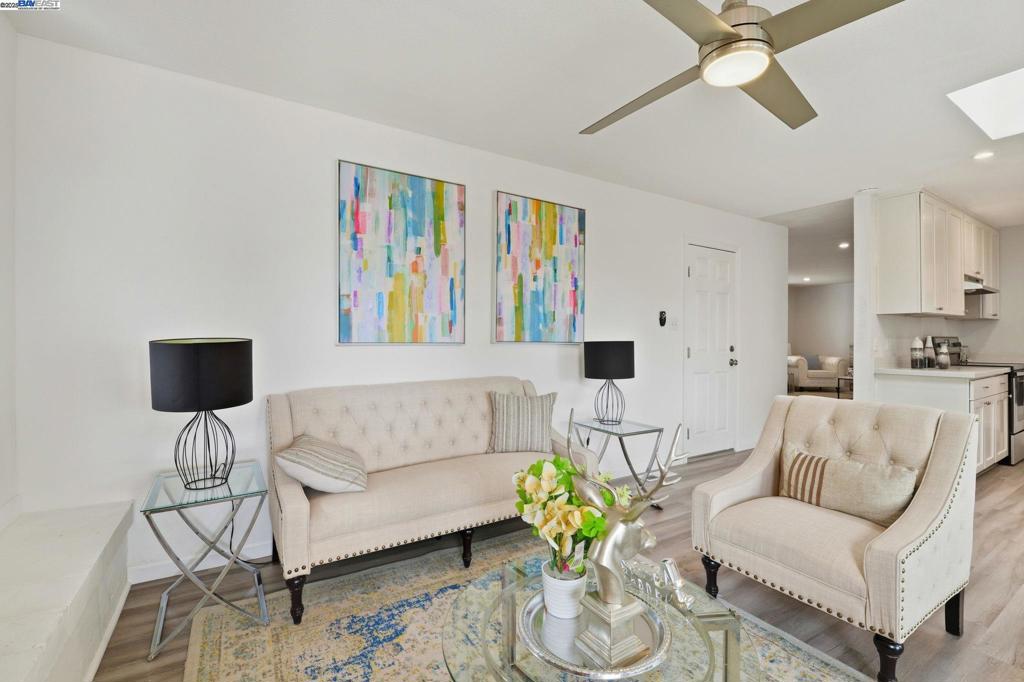 PACHECO - Residential