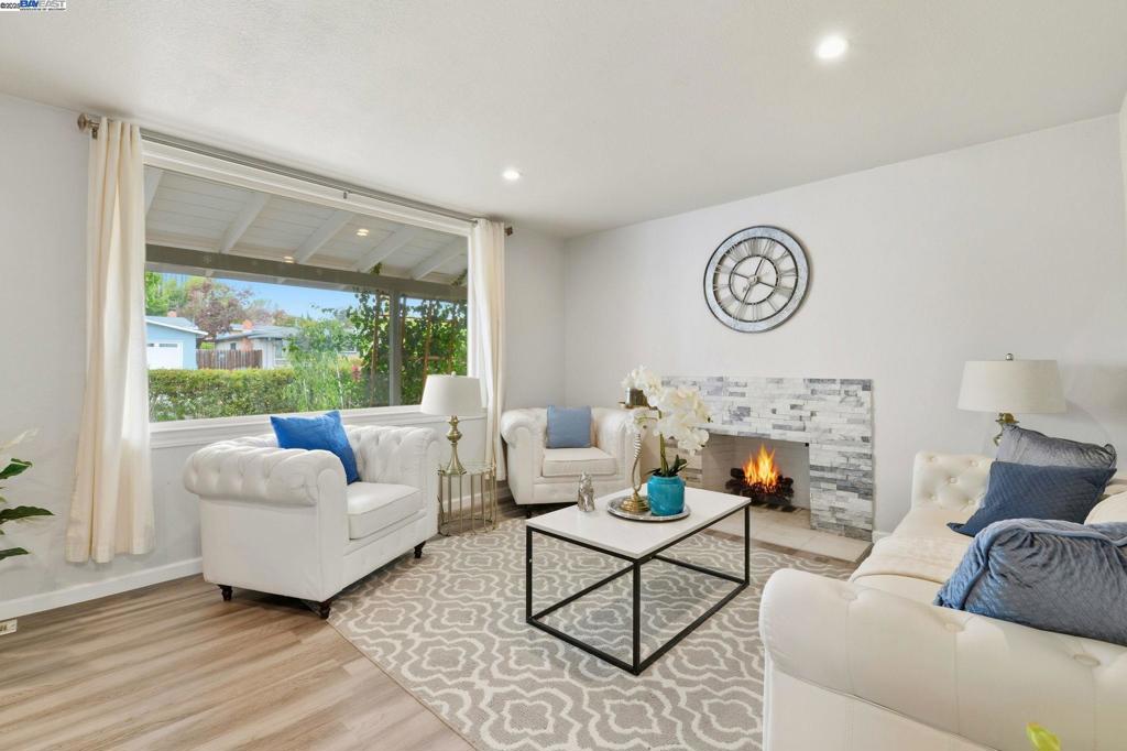 PACHECO - Residential