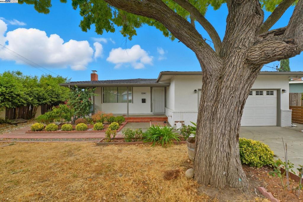 PACHECO - Residential