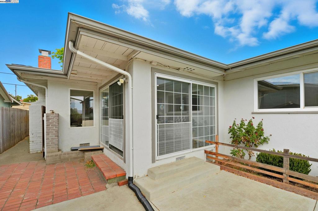 PACHECO - Residential