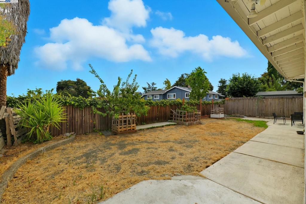 PACHECO - Residential