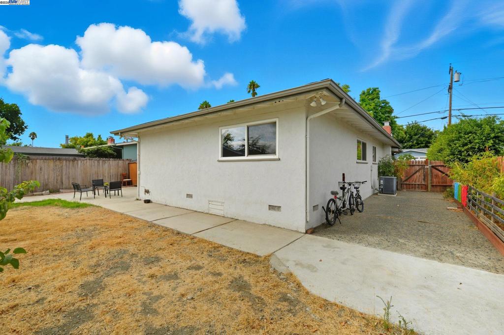 PACHECO - Residential