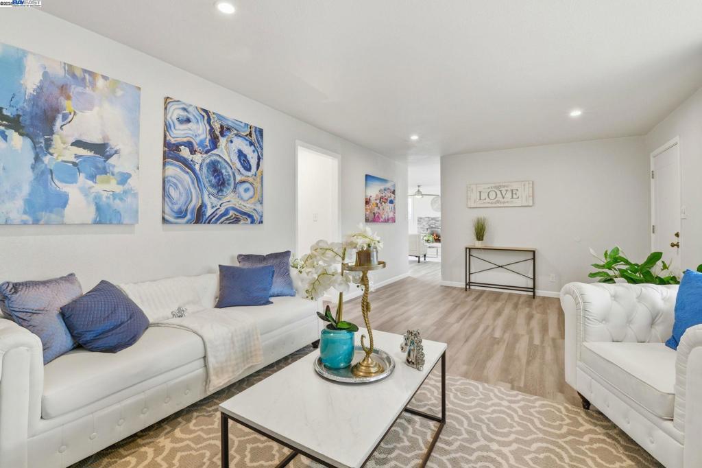 PACHECO - Residential