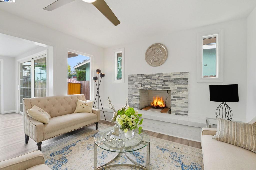 PACHECO - Residential