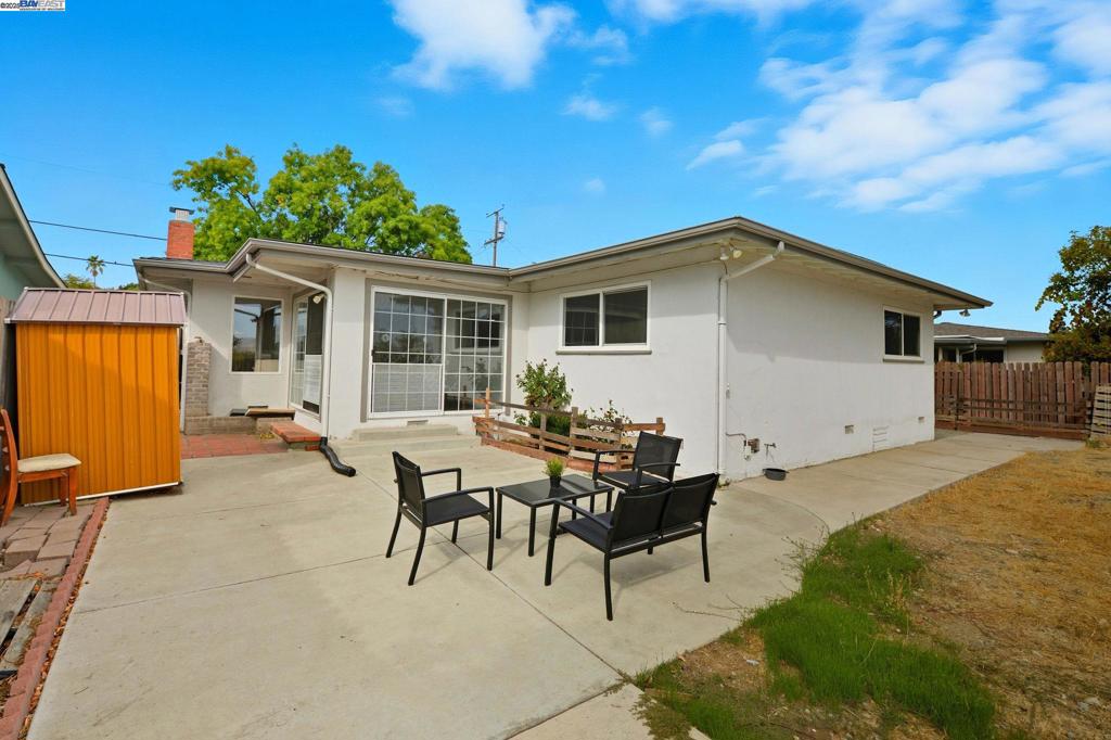 PACHECO - Residential