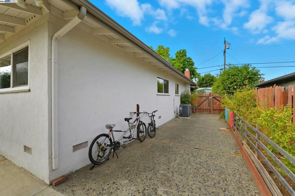 PACHECO - Residential