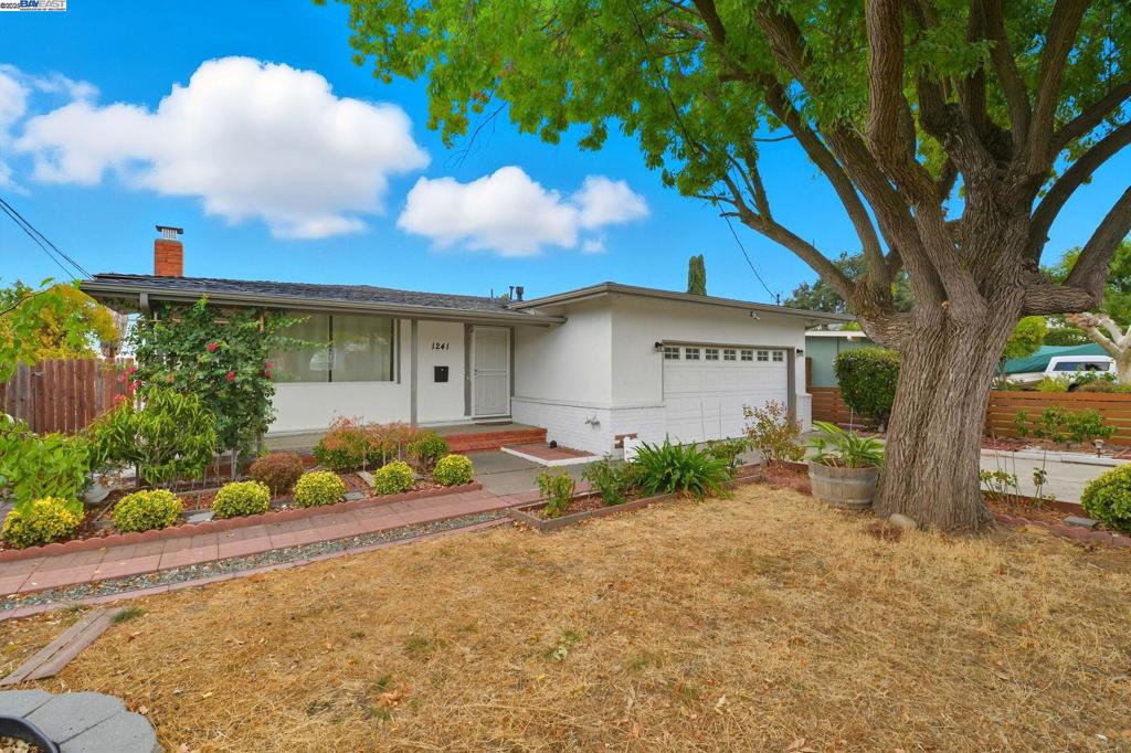 PACHECO - Residential