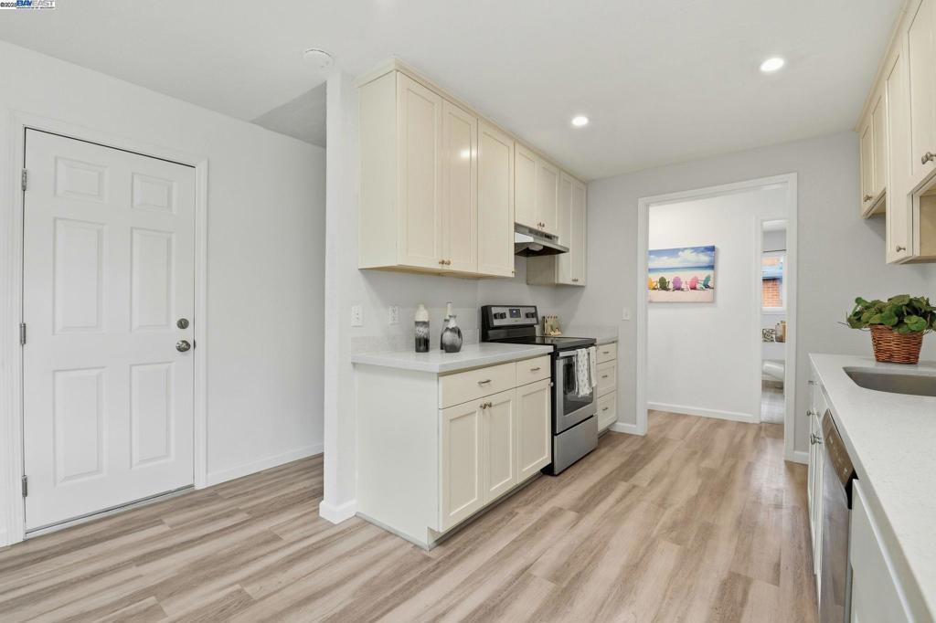 PACHECO - Residential