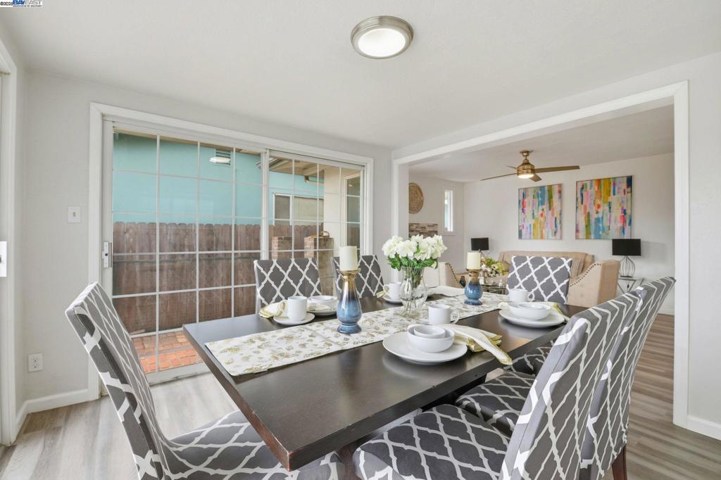 PACHECO - Residential