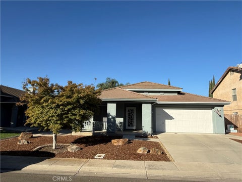 Photo of 3341 Cardinal Flower AVE, Modesto, CA 95355 (MLS # MC26223649)