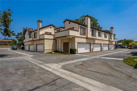 Photo of 1206 S Cypress Avenue #F, Ontario, CA 91762 (MLS # PW25110191)
