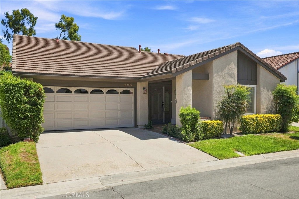 27754 Via Rodrigo, Mission Viejo CA 92692