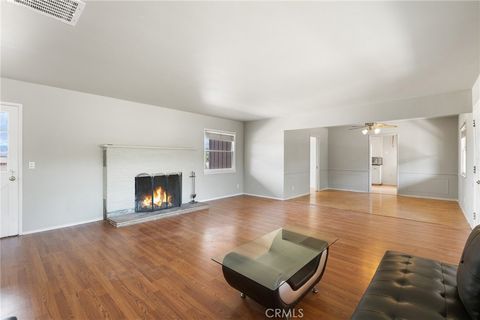 18333 Lancaster Road Lancaster CA 93536