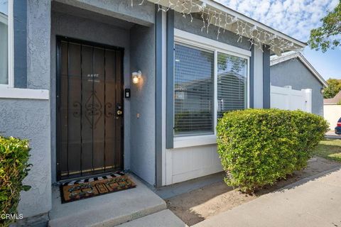 Photo of 2334 Alexander Street, Oxnard, CA 93033 (MLS # V1-35957)