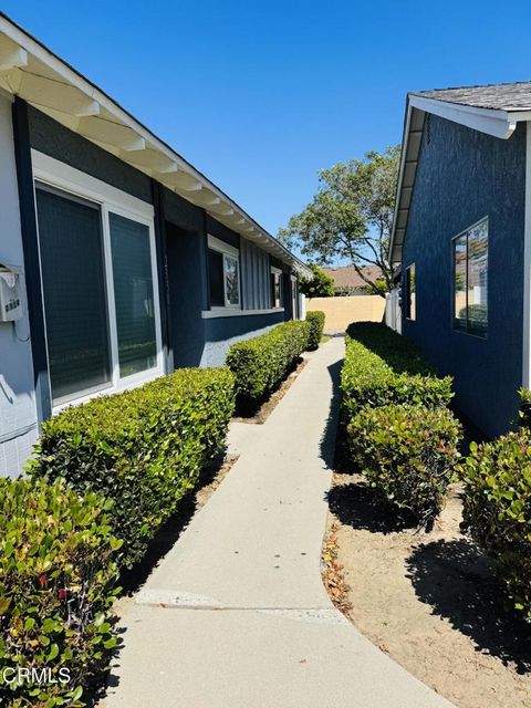 Photo of 2334 Alexander Street, Oxnard, CA 93033 (MLS # V1-35957)