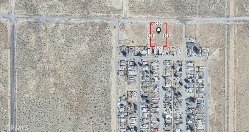 0 El Mirage & Muskrat 1.36acres Road