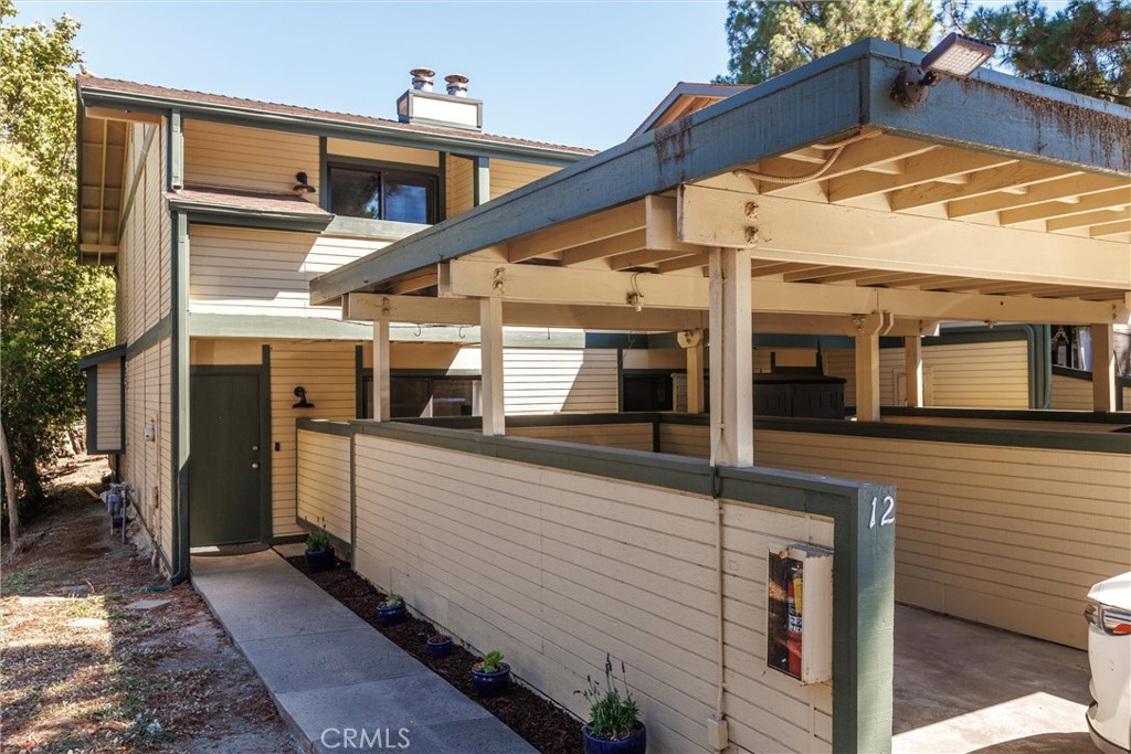 San Luis Obispo(380) - Residential