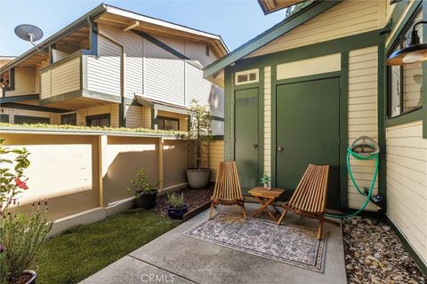 Tiny photo for 3335 Broad Street #12, San Luis Obispo, CA 93401 (MLS # SC25170722)