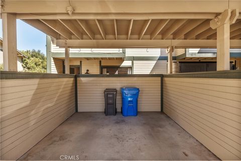 Tiny photo for 3335 Broad Street #12, San Luis Obispo, CA 93401 (MLS # SC25170722)