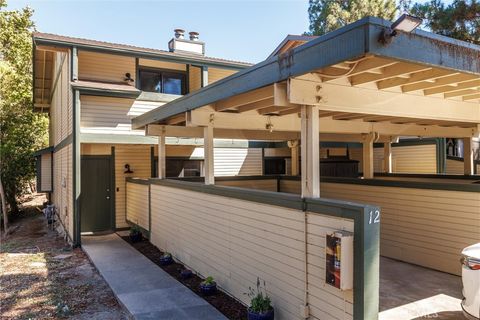 Tiny photo for 3335 Broad Street #12, San Luis Obispo, CA 93401 (MLS # SC25170722)