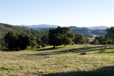 Tiny photo for 0 Huasna Road, Arroyo Grande, CA 93420 (MLS # PI25236513)