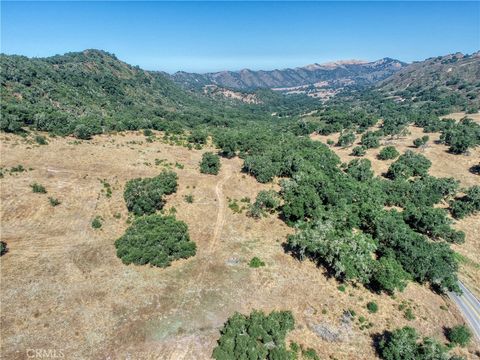 Tiny photo for 0 Huasna Road, Arroyo Grande, CA 93420 (MLS # PI25236513)