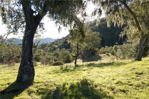 Tiny photo for 0 Huasna Road, Arroyo Grande, CA 93420 (MLS # PI25236513)