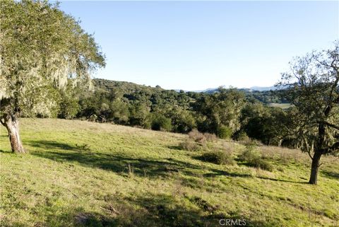 Tiny photo for 0 Huasna Road, Arroyo Grande, CA 93420 (MLS # PI25236513)