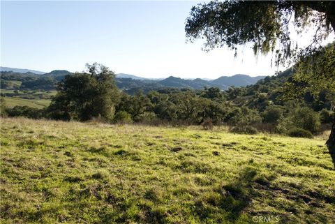 Tiny photo for 0 Huasna Road, Arroyo Grande, CA 93420 (MLS # PI25236513)
