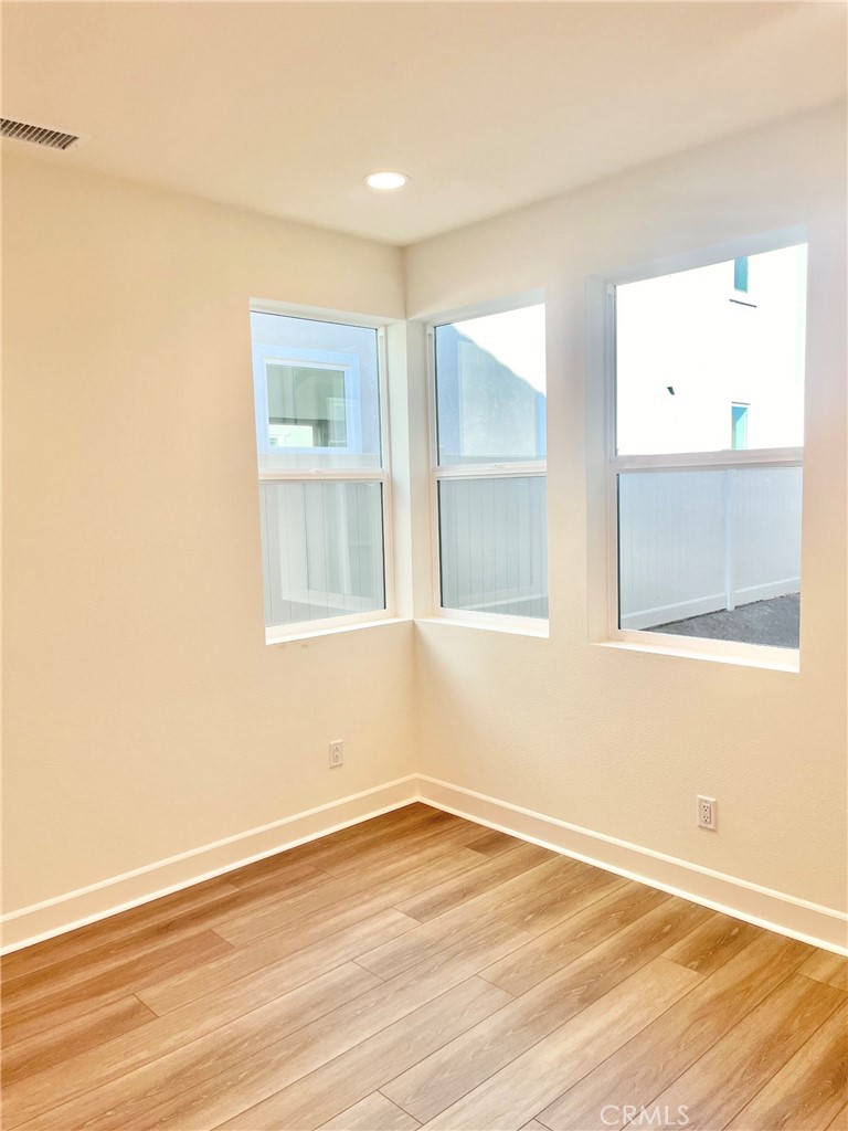 Novato at Del Sol - Residential