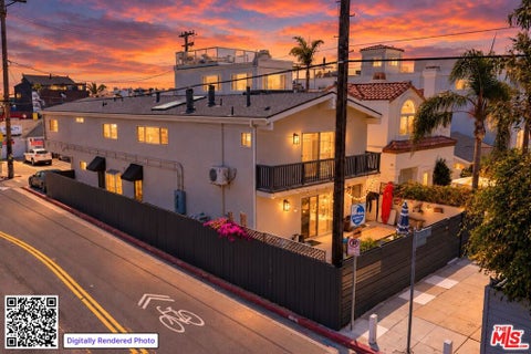Photo of 40 30th Avenue, Venice, CA 90291 (MLS # 26942891)