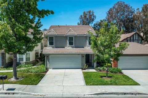 Photo of 19834 Terri DR, Canyon Country, CA 91351 (MLS # SR26109788)