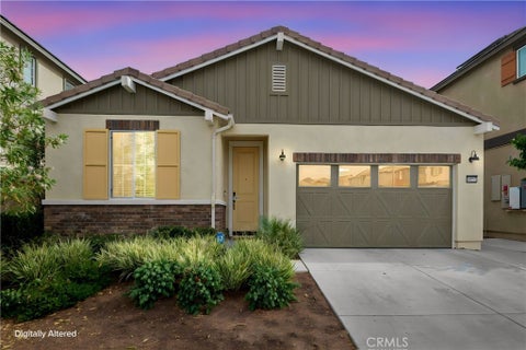 Photo of 29357 Lanesbridge ST, Menifee, CA 92584 (MLS # SW26188341)