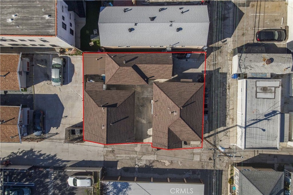 531 N Virginia Court