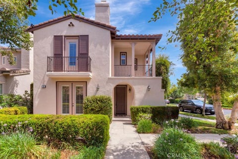 Photo of 47 Canopy, Irvine, CA 92603 (MLS # PW26158671)